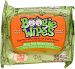 Boogie Wipes Saline Wipes, Gentle, for Stuffy Noses, Fresh Scent 30 Count (Pack of 4)