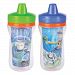 The First Years 2 Pack 9 Ounce Insulated Sippy Cup, Toy Story by The First Years