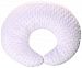 Nursing Pillow Lilac Breastfeeding Maternity Twin Support Pillow
