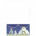 Pre-Order - The Snowman & Snowdog Party Tablecover 54X108''
