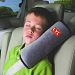 LYL® Children Baby Soft Headrest Neck Support Pillow Shoulder Pad for Car Safety Seatbelt