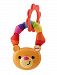 Fisher-Price Soft Touch Bear Rattle
