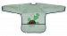 Lassig Art Smock Wildlife Bib Cloth, Turtle
