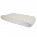 Trend Lab Dove Gray Chevron Changing Pad Cover