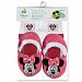Minnie Mouse Sock & Slippers Set