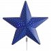 Children's Blue Star Wall Lamp, Bulb Is Included