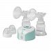 Drive Medical GentleFeed Dual Channel Breast Pump