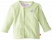 Magnificent Baby 2227-12M Hippo Friends Cardigan Green 12M