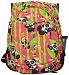 Obersee Kids Pre-School All-In-One Backpack with Cooler, Panda