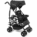 Kinderwagon - Jump Single Stroller - Black by Kinderwagon