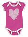 Daddy's Girl Baby One Piece - 12-18 by Hatley