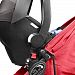 Baby Jogger City Mini Zip Car Seat Adapter for Maxi Cosi, Nuna, Cybex