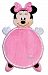 Disney Plush Playmat, Minnie Mouse