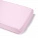 Summer Infant Full Size Crib Sheet, Pink