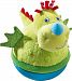 HABA Roly Poly Dragon Soft Wobbling & Chiming Baby Toy