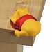 Disney Safety Series corner guard Pooh