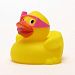 Rubber Duck - Bath Duck - Snorkle
