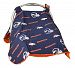 Carseat Canopy (NFL Denver Broncos) Baby Infant Car Seat Cover by Carseat Canopy