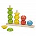 Plan Toys Sort and Count by Great Gizmos