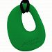 Jellystone Organic Pendant (Grassy Green) by Jellystone Designs