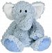 Nat and Jules Mellow Fellows Plush Toy, Elephant Elwin by Nat and Jules