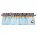 Trend Lab Let's Go Camping Window Valance