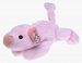 TY Squealer the Pig Beanie Buddy 12" by TY
