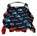 Baby Fanatic Car Seat Canopy, Chicago Bears