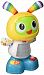 Fisher-Price Bright Beats Dance and Move BeatBo-French