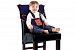 Cozy Cover - Little Scholars Portable Easy Seat, Syracuse