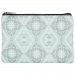The Bumble Collection Multi-Use Zipper Bag, Majestic Mint