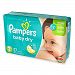 3 Layers Of Protection, Jumbo Pack Size 2 Disposable Diapers, (37-Count) by Pampers