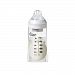 Tommee Tippee Pump and Go Pouch Holder with Slow Flow Nipple