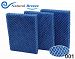 =NEW REUSABLE= Humidifier Filter Replaces HWF100 HF235 HC-26 NB-001