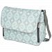 The Bumble Collection Super Tote Bag, Majestic Mint