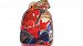Marvel Spiderman Light-Up Insulated Fashion Lunch Bag