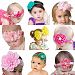 Changeshopping 9 Style Kid Girl Baby Toddler Infant Flower Headband Hair Band