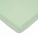 TL Care 100% Cotton Value Jersey Knit Fitted Pack N Play Playard Sheet, Celery