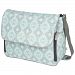 The Bumble Collection Super Tote, Majestic Mint