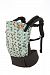 Tula Ergonomic Carrier, Equilateral, Baby