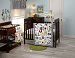 NoJo by Jill McDonald Abc with Me Crib Bedding Set by NoJo
