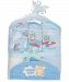 Snugly Baby Boys Hooded Towels 3-pack (Up & Away)