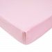 American Baby Company 100% Cotton Percale Crib Sheet, Pink by American Baby Company