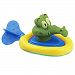 Millya Swimming Crocodile Animal Pool Toys for Baby Children Kids Bath Time by Millya