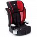 Joie Elevate Group 1 2 3 Car Seat - Cherry. by Joie