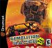 Demolition Racer: No Exit - Dreamcast