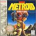 Metroid 2 - Game Boy