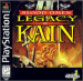 Blood Omen: Legacy of Kain - PlayStation