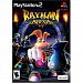 Rayman Arena - PlayStation 2