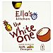 Ella's Kitchen Organic The White One? 4 x 90g by Ella's Kitchen